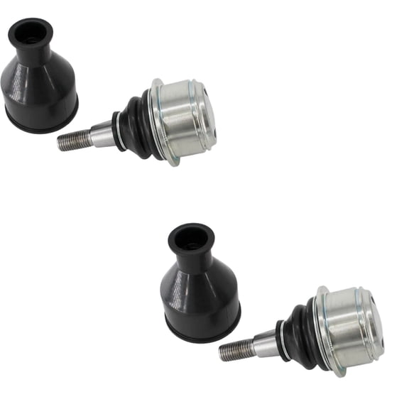 2x Front Lower Left + Right Ball Joint for 14-19 Jeep Cherokee 2.0L 68224650AB