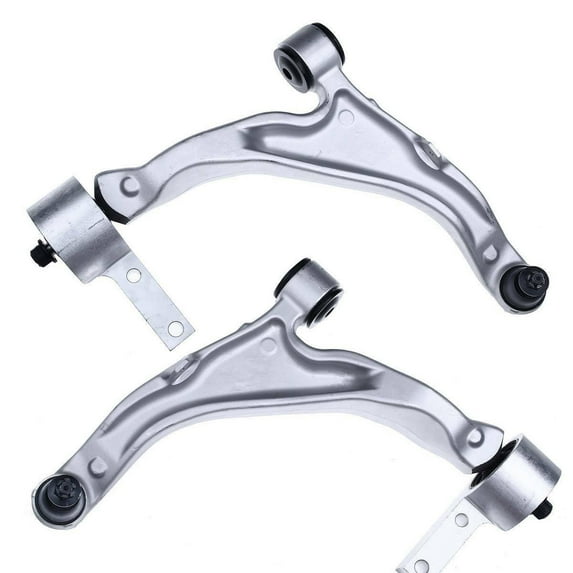 2x Front Side Lower Control Arm Ball Joint Assembly For 2007-2013 Acura MDX ZDX