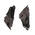 thumbnail image 1 of 2x Front Splash Shield Inner Fender Liner For BMW 3 Series F30 F35 12-18, 1 of 5