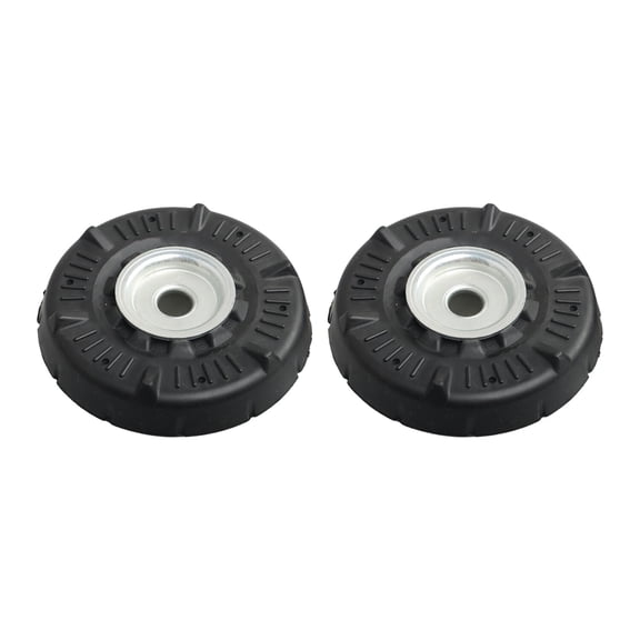 2x Front Suspension Strut Mount Support for Chevrolet Orlando Cruze Trax Volt