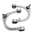 thumbnail image 1 of 2x Front Upper Control Arms w/Ball Joints Assembly For 2008 2009 2010 2011 2012 2013 2014 Cadillac CTS, 1 of 3