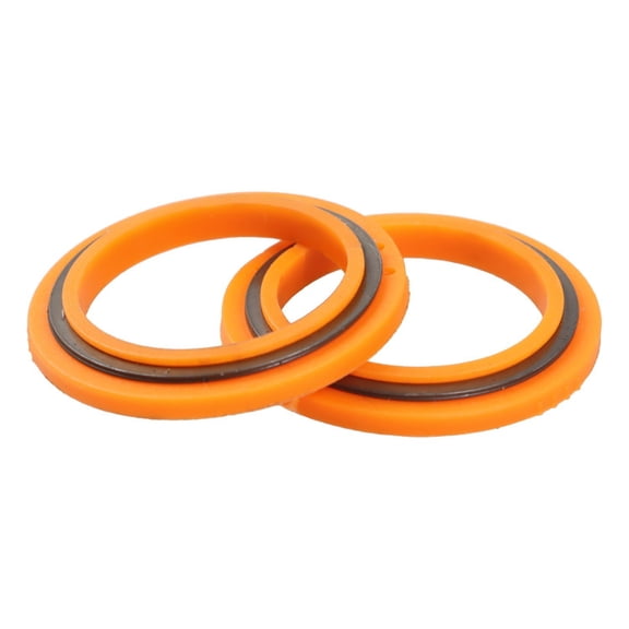 2x Front Wheel Axle Retainer Ring Fit for 98-03 Ford Ranger F87Z-3B457-AA