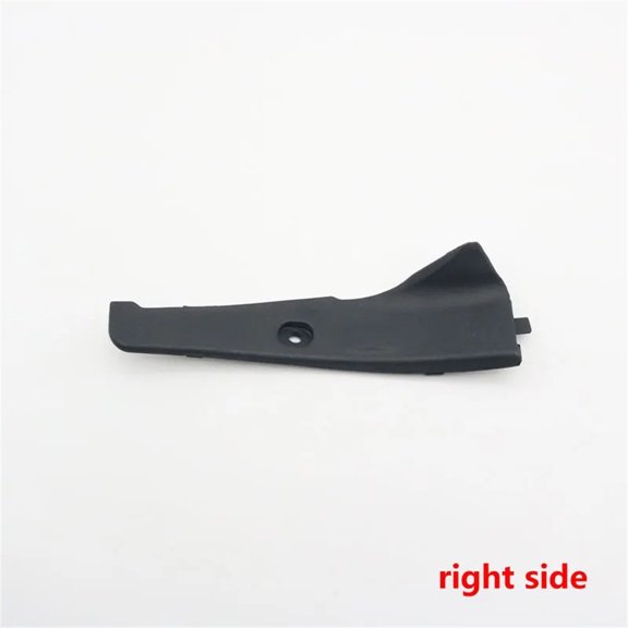 2x Front Windshield Wrap Corner Panel Trim For Mazda 6 GG 2002-2008 GJ6A-51-PC1