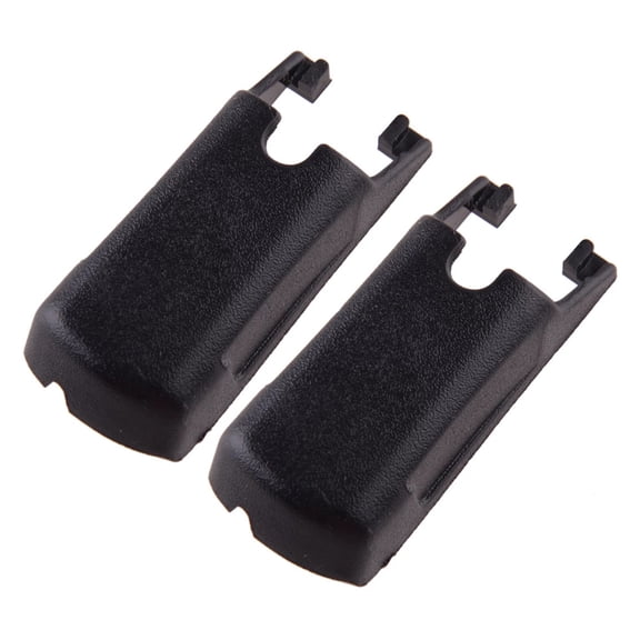 2x Front Wiper Blade Arm Lock Clip For Mercedes Benz W176 W205 W447 #W000050335