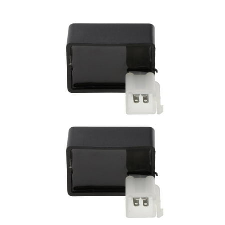 2x Fuel Cut-off Relay for CBR250 RJ / RK / CB NC23 36100-MM5-008