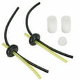thumbnail image 1 of 2x Fuel Line Assembly & Fuel Filter for RedMax EBZ6500 EBZ7500 EBZ8500 579138304, 1 of 5