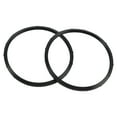 thumbnail image 1 of 2x Fuel Pump Tank O-Rings For Yamaha YZF-R1 02-14 YZF-R6 03-16 19B-24486-01-00, 1 of 12