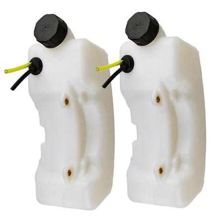 2x Fuel Tank Gas Tank String Assembly - 40-5