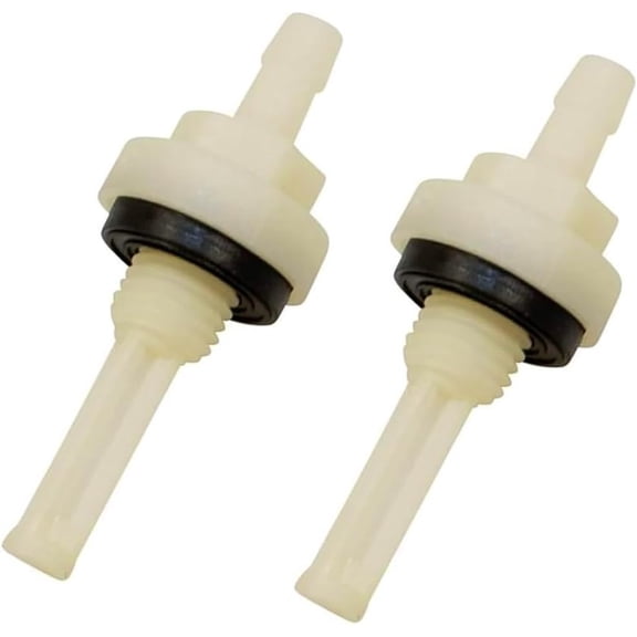 2x Fuel Tank Joint Filter Strainer for Honda GX160 GX200 240 GX340 16955-ZE1-000