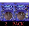thumbnail image 1 of 2x GHIRARDELLI MILK CHOCOLATE Melting Wafers 10 oz Bag - BAKING - 2 PACK, 1 of 3
