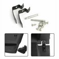 thumbnail image 1 of 2x Glove Box Repair Kit Fit Lid Hinge A4 Model S4 RS4 B6 B7 Bracket 8E2857131 SA, 1 of 5