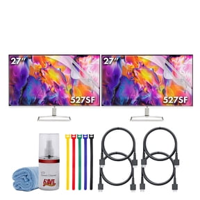 Monitor Package Dual Monitors Bundle