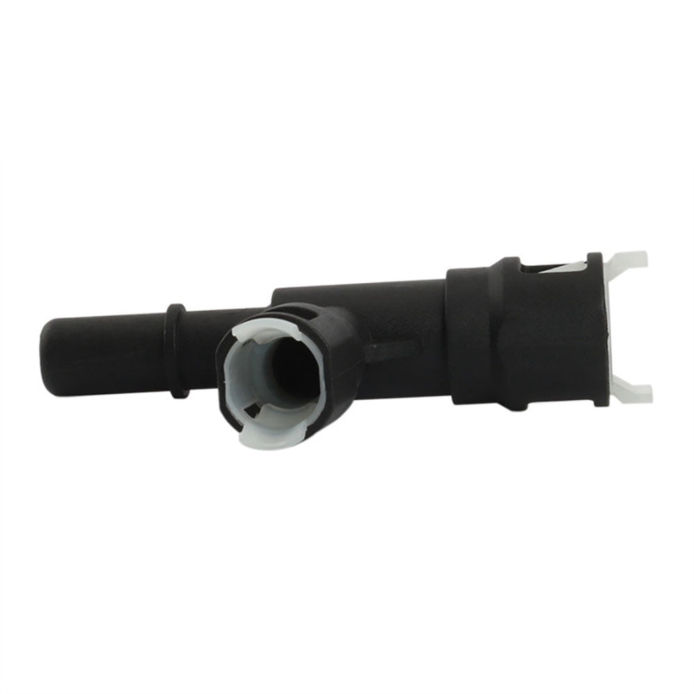 2x Heater Hose Connector #800414 15055342 For Chevrolet Tahoe Cadillac ...
