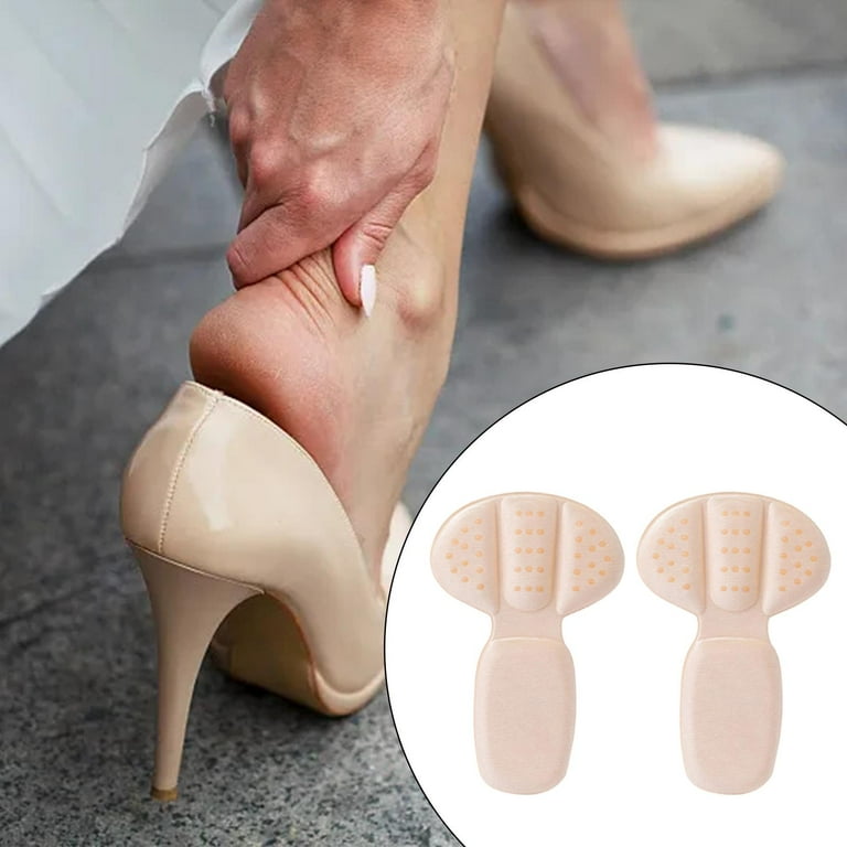 Walmart heel stoppers on sale