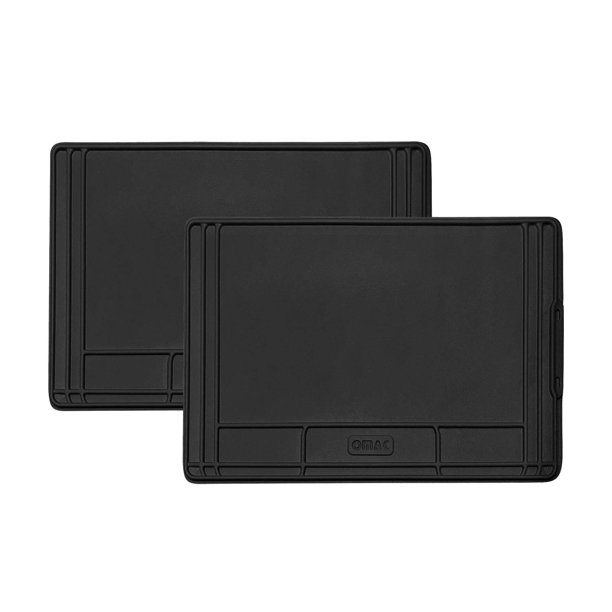 2x High Quality Kitchen Under Sink Protection Mat Waterproof