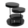 thumbnail image 1 of 2x Holder Display Jewelry Stand Bracelet Necklace Display Clasp Holder Organizer Shelf, 1 of 1