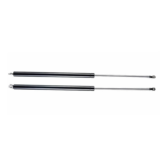 2x Hood Lift Supports Shock Struts For 92-99 Eldorado Coupe 92-96 Seville Sedan