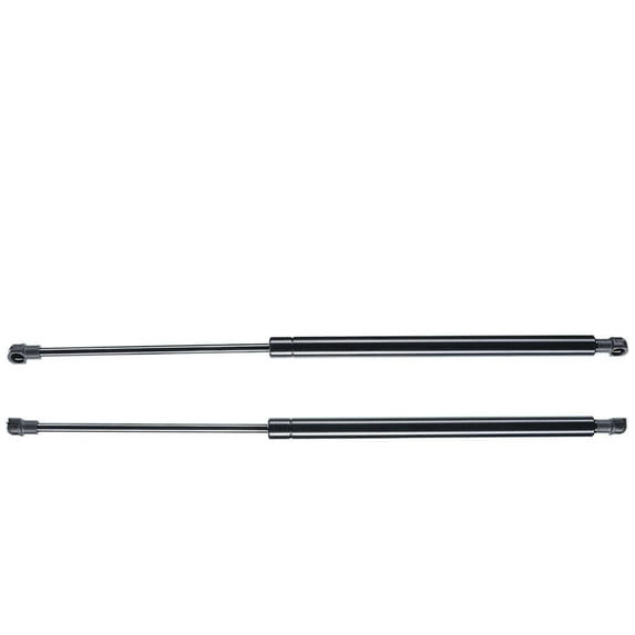 2x Hood Lift Supports Shock Struts Springs Props For 02-05 Hyundai Sonata Sedan Fits select: 2005 HYUNDAI SONATA GL, 2002-2004 HYUNDAI SONATA GLS/LX