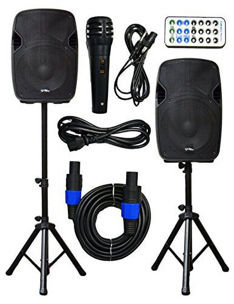 Ignite 2025 pro speakers