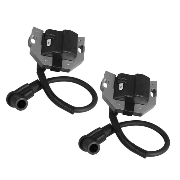 2x Ignition Coil for Kawasaki FR541V FR600V FR651V FR691V FR730V 21171-0711