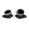 thumbnail image 1 of 2x Intake manifold Carburetor Boots L & R Fit for Yamaha Raptor 660 660R 01-05, 1 of 10