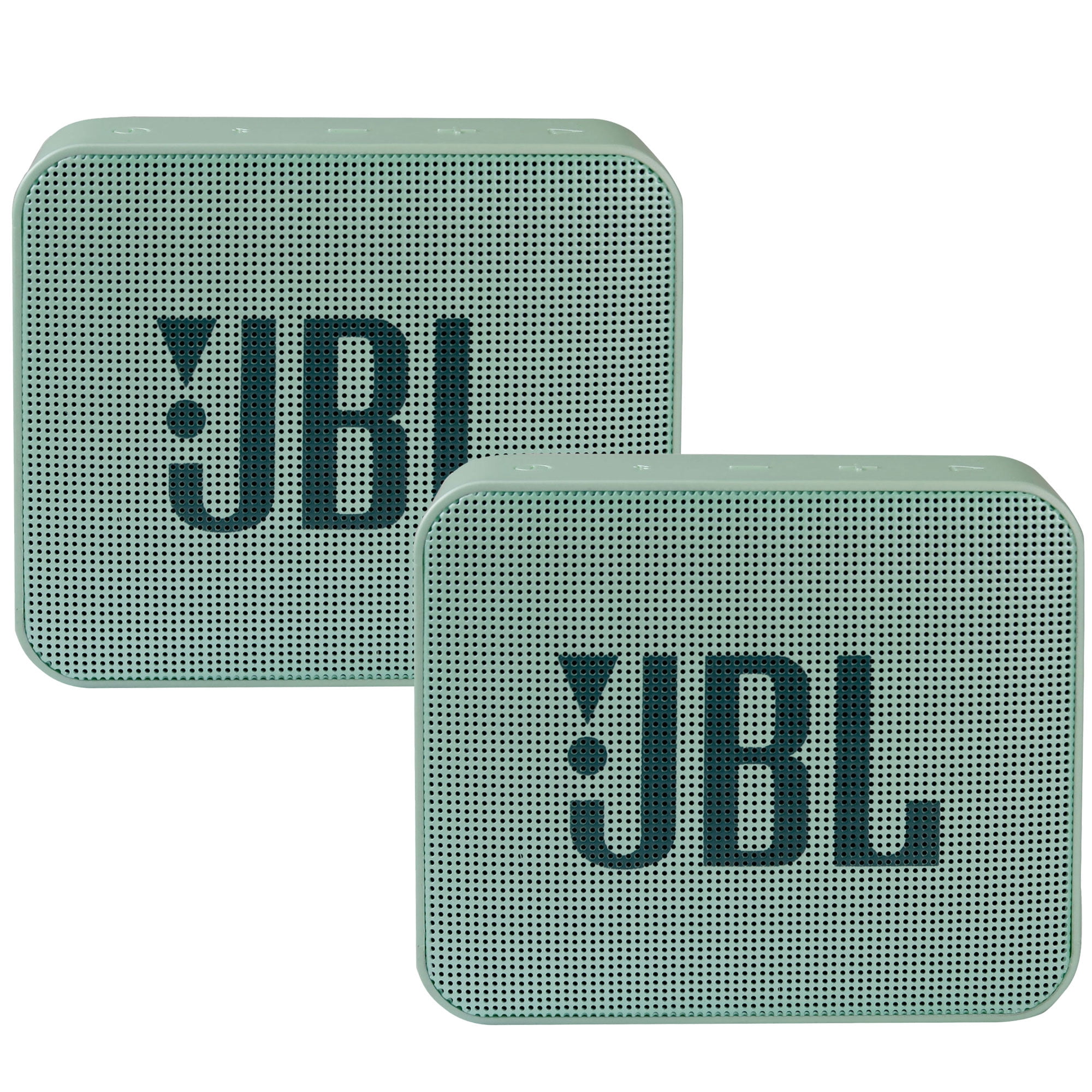 JBL GO 2 - Waterproof Portable Mini Bluetooth Speaker - Comprar Magazine