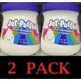 2x Kraft JetPuffed Marshmallow Creme Sweet Marshmallows Taste 7 oz Jar 2 PACK