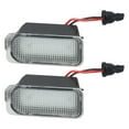 thumbnail image 1 of 2x LED Number Licence Plate Light Lamp Bulb for ford for Focus for Galaxy, 1 of 7