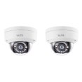 thumbnail image 1 of (2x)LTS CMHD7352-28 HD-TVI 5MP Platinum Starlight 2.8mm IR LED 65ft Security Cam, 1 of 4