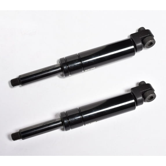 2x Lambo Door shocks f Vertical Hinge kit 950 lbs Lamborghini+End Fittings Joint