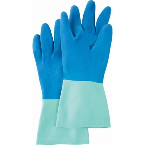 2x-Large Protector Nitrile Rubber