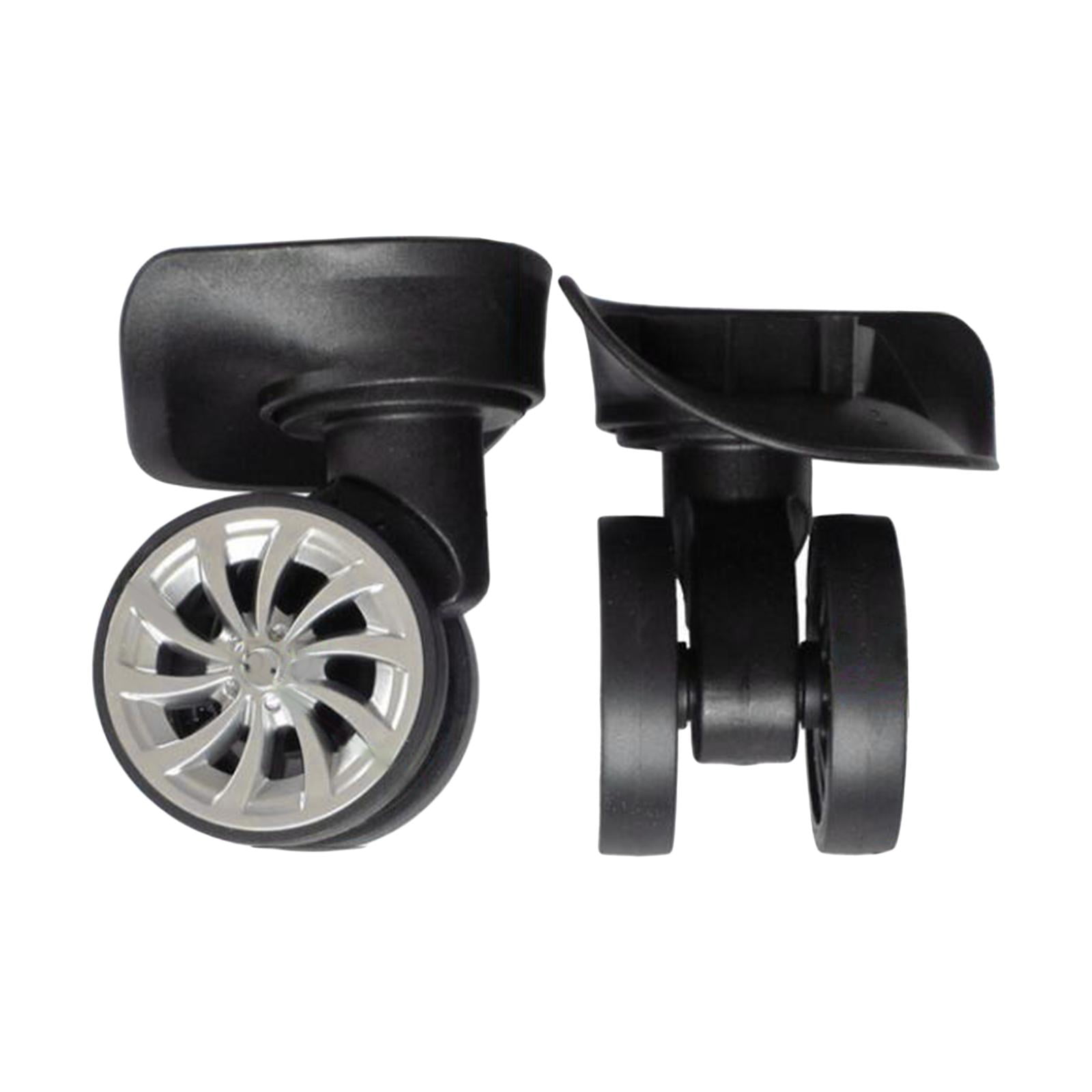 Tcl luggage replacement wheels sale