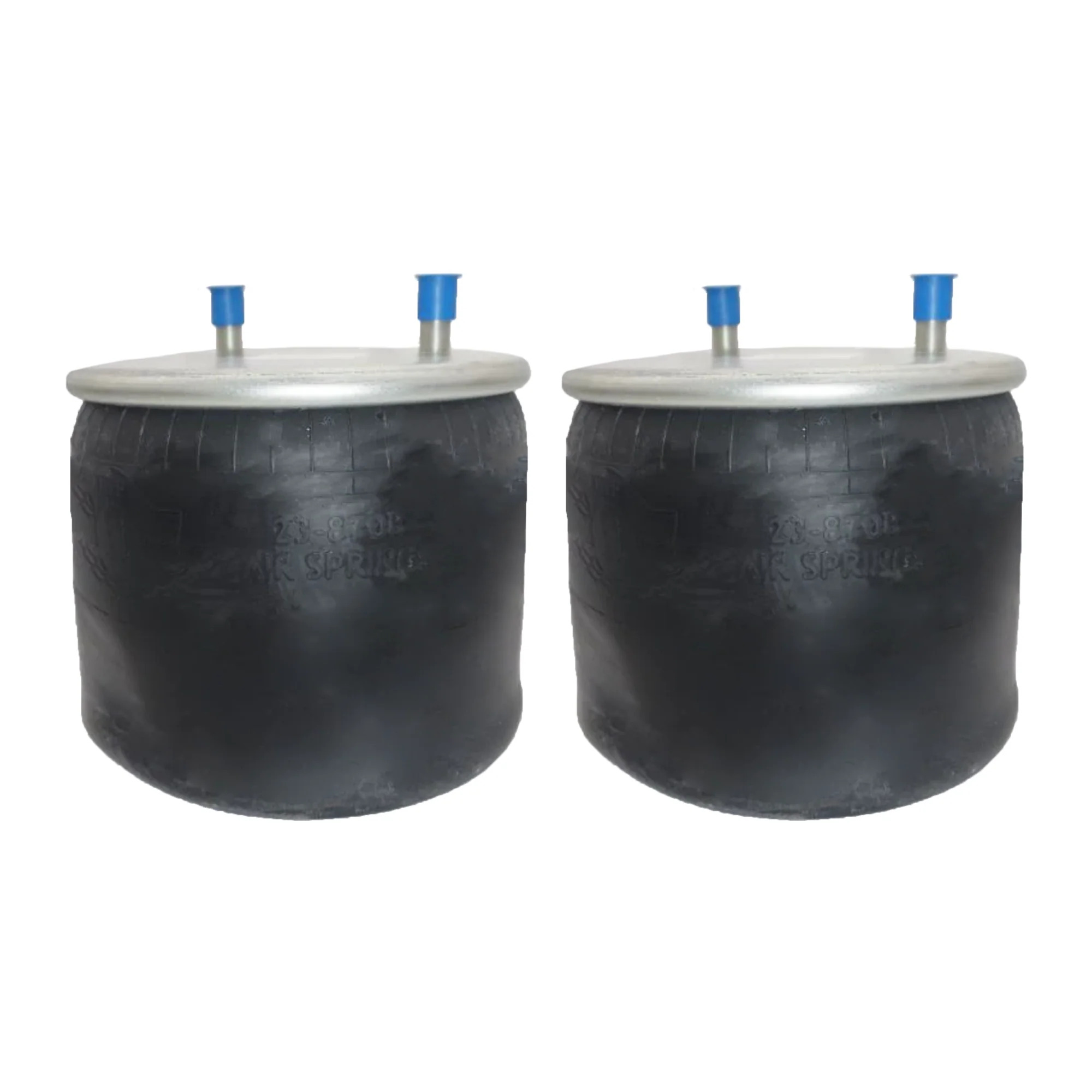 2x MVP Trailer Air Spring Bag Replace W013588708 Hendrickson S21966