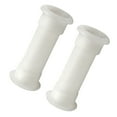 thumbnail image 1 of 2x Marine Boat Thru Hull Plug for Transom Motorwell Or Baitwell, 1 of 9