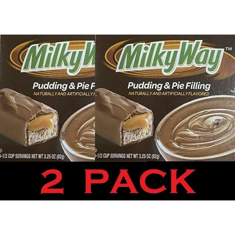 Milky Way - Custom Mix Milky Way - Custom Mix