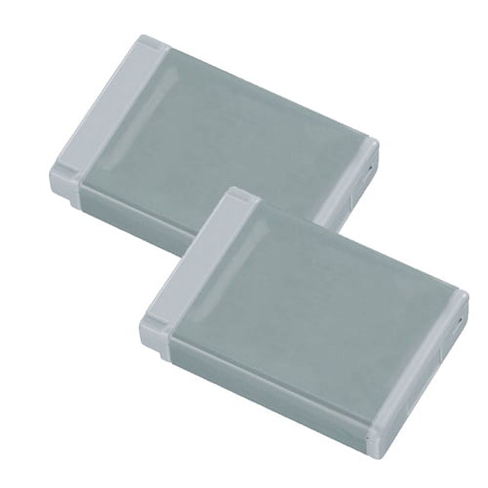 2x-NB-13L-Battery-For-Canon- 2x-NB-13L-Battery-For-Canon-