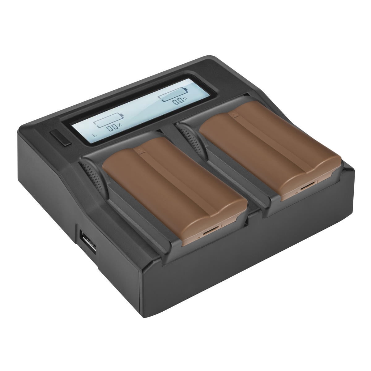 Batterie Remplacement NP-W235 Pour Fujifilm XT4, X-H2, X-H2S – 2200 MAh, 7,2 V, Li-ion
