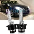 thumbnail image 1 of 2x New D4S Xenon HID Headlight Bulbs 6000K Replace set For Lexus 2014-2015 F Sport Low Beam, 1 of 12