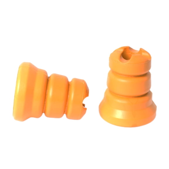 2x New Shock Bump Stop for BMW F20 F30 F32 118i F33 F36 31336855440 US