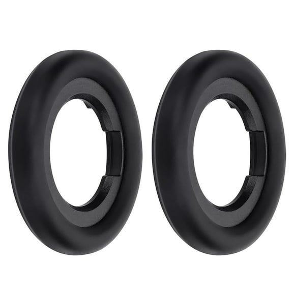 2x Non-Intrusive Eyecup for Nikon ZF/Z8/Z9 Camera Usability for Seamless Photography Eyecup