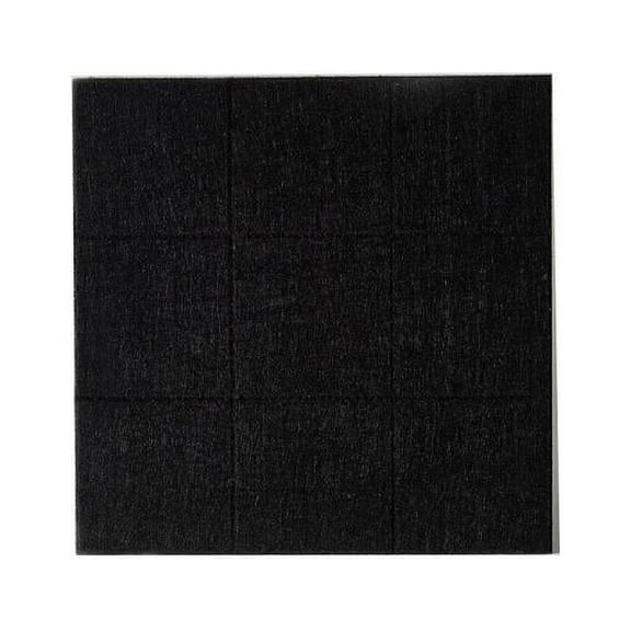 2x Nordic Style Felt Board, Picture Panel Wall Decoration for Room Office Mat Photo Hanging Art Display Frames Desk Storage Organizer