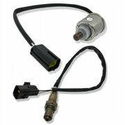 2x O2 Oxygen Sensor Up & Downstream For Chevrolet Pontiac 1.6L 234-4290 234-4298
