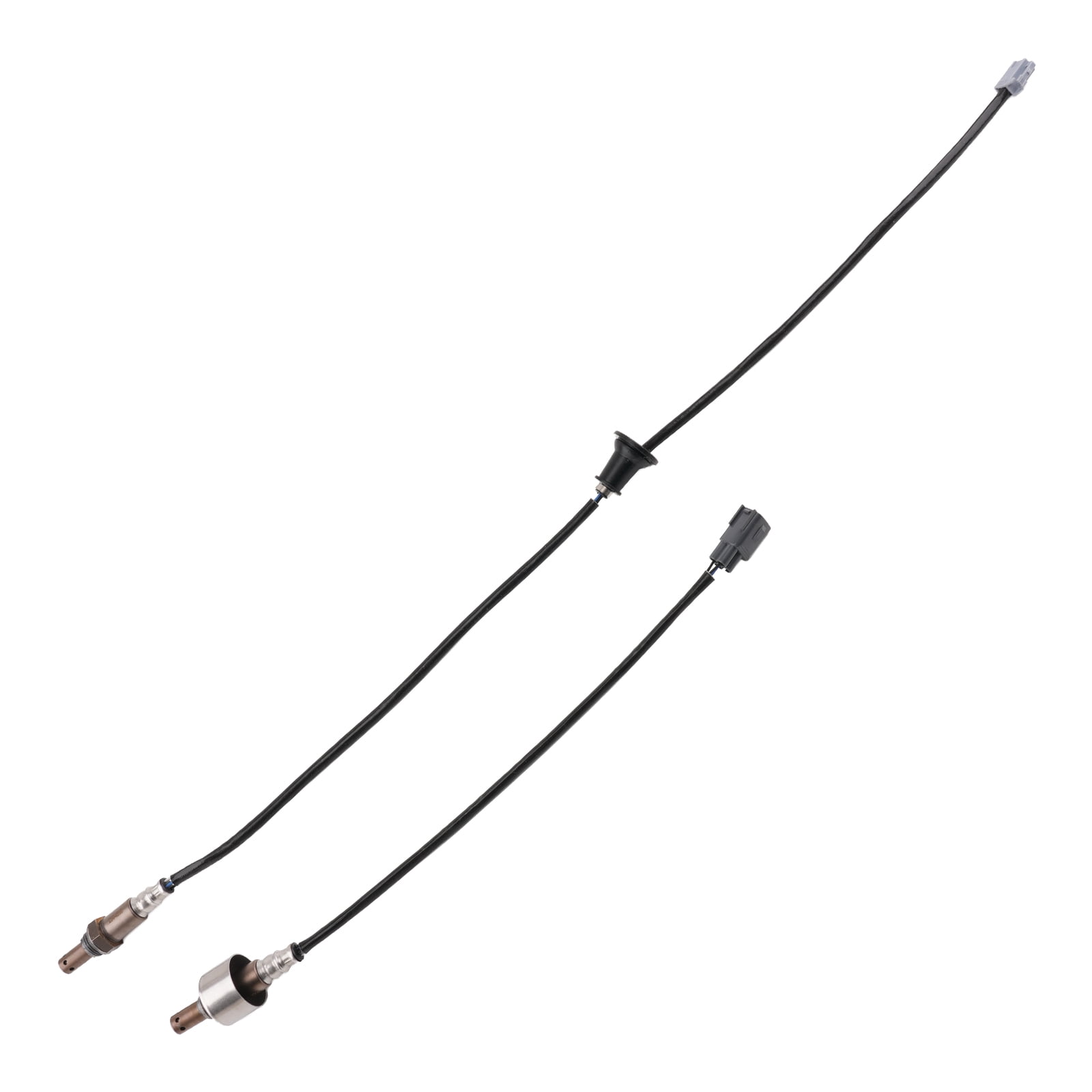 2x Oxygen Sensor Set for Toyota Corolla Matrix 1.8L 2009-2010, Upstream ...