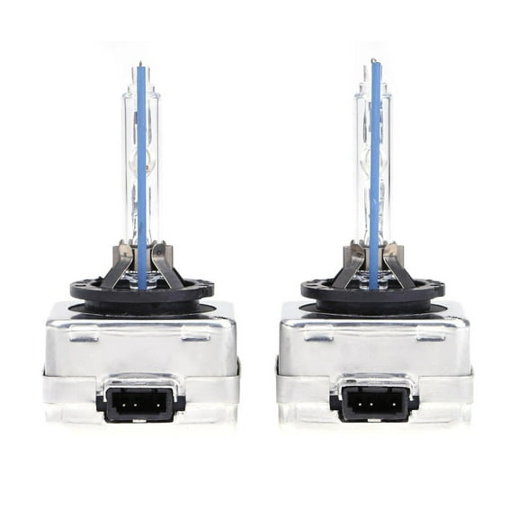 2x PREMIUM D3S 35W 6000K Car/Truck HID Headlight Bulb Xenon Low/High Beam 12V DC