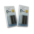 thumbnail image 1 of 2x Pack - UpStart Battery Canon EOS 30D Battery - Replacement for Canon BP-511 Digital Camera Battery (1400mAh, 7.4V, Lithium-Ion), 1 of 1