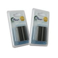 thumbnail image 1 of 2x Pack - UpStart Battery Canon MV600i Battery - Replacement for Canon BP-511 Digital Camera Battery (1400mAh, 7.4V, Lithium-Ion), 1 of 1