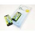 thumbnail image 1 of 2x Pack - UpStart Battery Sony MDR-4000RK Battery - Replacement for Sony BP-HP550-11 Headphone Battery (700mAh, 2.4V, NI-MH), 1 of 3