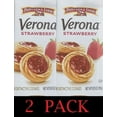 thumbnail image 1 of 2x Pepperidge Farm Golden Baked VERONA STRAWBERRY Cookies 6.75 oz Bag - 2 PACK, 1 of 3