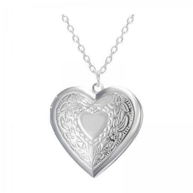 Picture frame 2024 photo locket