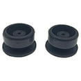 thumbnail image 1 of 2x Radiator Lower Mount Rubber Bushing 74172-SM4-000 For Honda Accord Civic CR-V, 1 of 5
